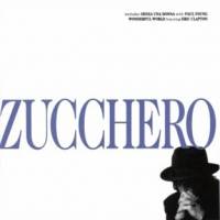 Zucchero : Zucchero sings his hits in english